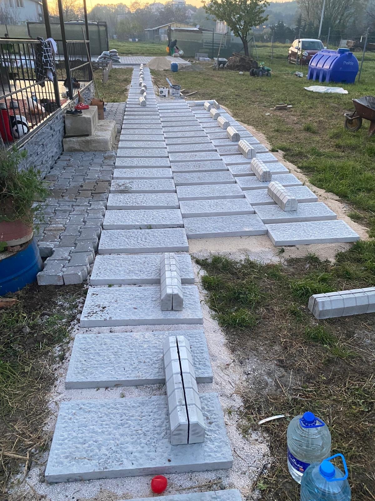 Gönen Doğaltaş Uygulama 29